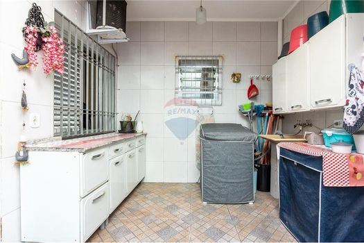 Foto 30 do(a) Casa de 3 quartos à venda em Vila Ré, São Paulo