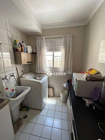 Foto 10 do(a) Apartamento de 2 quartos à venda em Jardim Alice, Indaiatuba