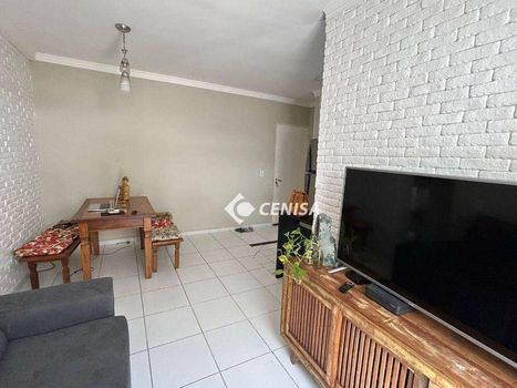 Foto 1 do(a) Apartamento de 2 quartos à venda em Jardim Alice, Indaiatuba