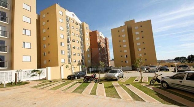 Foto 19 do(a) Apartamento de 2 quartos à venda em Jardim Alice, Indaiatuba