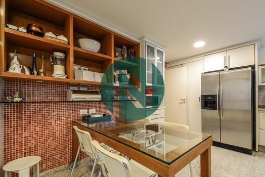 Foto 48 do(a) Apartamento de 3 quartos à venda em Jardim Europa, São Paulo