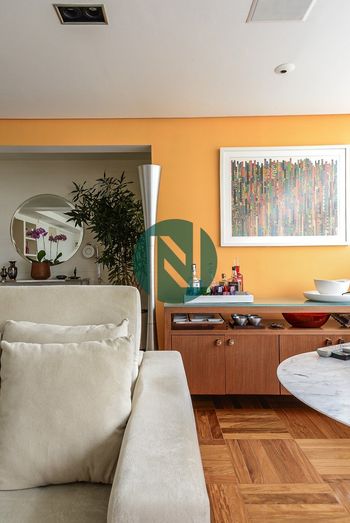 Foto 9 do(a) Apartamento de 3 quartos à venda em Jardim Europa, São Paulo