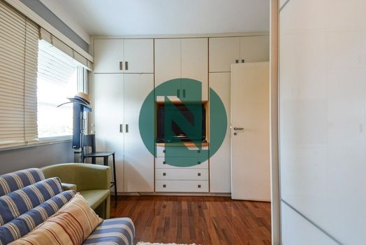Foto 28 do(a) Apartamento de 3 quartos à venda em Jardim Europa, São Paulo