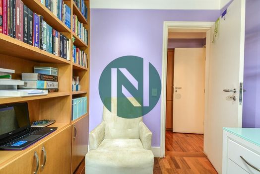 Foto 42 do(a) Apartamento de 3 quartos à venda em Jardim Europa, São Paulo