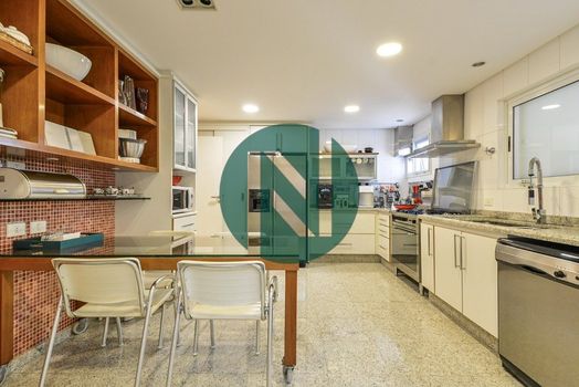 Foto 43 do(a) Apartamento de 3 quartos à venda em Jardim Europa, São Paulo