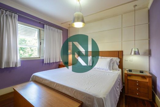 Foto 30 do(a) Apartamento de 3 quartos à venda em Jardim Europa, São Paulo