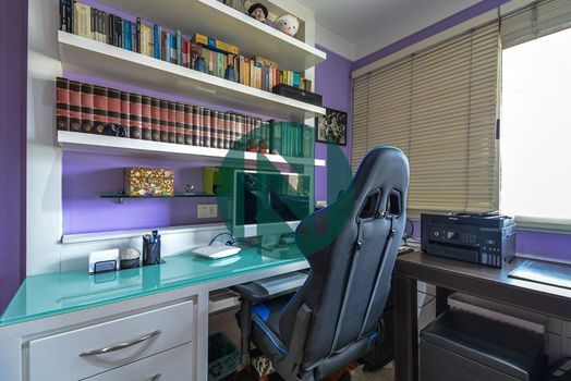 Foto 41 do(a) Apartamento de 3 quartos à venda em Jardim Europa, São Paulo