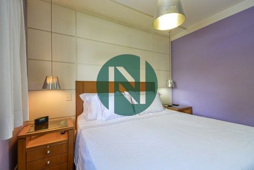 Foto 31 do(a) Apartamento de 3 quartos à venda em Jardim Europa, São Paulo