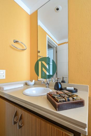 Foto 16 do(a) Apartamento de 3 quartos à venda em Jardim Europa, São Paulo