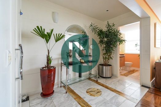 Foto 12 do(a) Apartamento de 3 quartos à venda em Jardim Europa, São Paulo