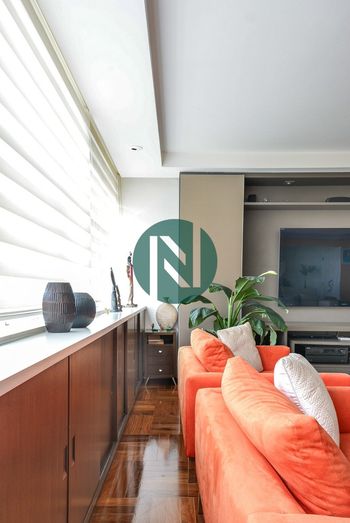 Foto 18 do(a) Apartamento de 3 quartos à venda em Jardim Europa, São Paulo