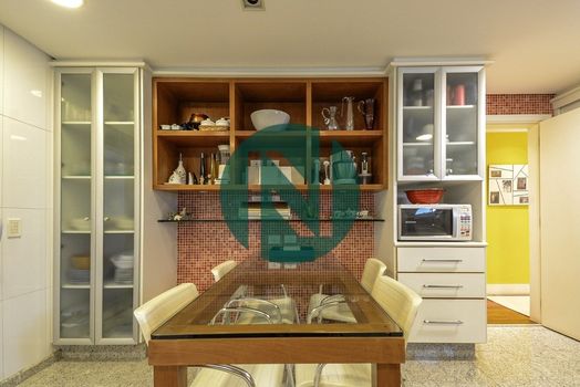 Foto 47 do(a) Apartamento de 3 quartos à venda em Jardim Europa, São Paulo