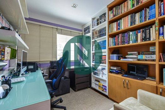 Foto 40 do(a) Apartamento de 3 quartos à venda em Jardim Europa, São Paulo