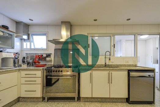 Foto 46 do(a) Apartamento de 3 quartos à venda em Jardim Europa, São Paulo
