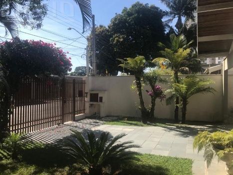 Foto 1 do(a) Casa de 4 quartos à venda em Jardim Esplanada II, São José dos Campos