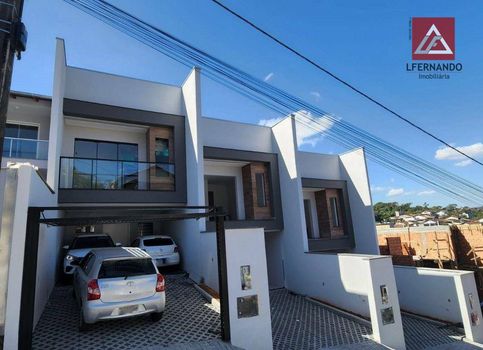 Foto 1 do(a) Casa de 3 quartos à venda em Fortaleza, Blumenau