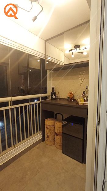 Foto 13 do(a) Apartamento de 2 quartos à venda em Santa Terezinha, Paulínia