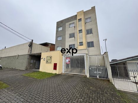 Foto 2 do(a) Apartamento de 2 quartos à venda em Cruzeiro, São José dos Pinhais