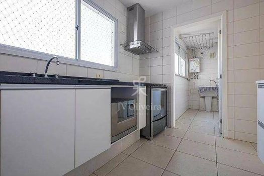 Foto 25 do(a) Apartamento de 3 quartos à venda em Pinheiros, São Paulo