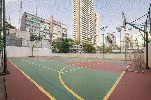 Foto 35 do(a) Apartamento de 3 quartos à venda em Pinheiros, São Paulo