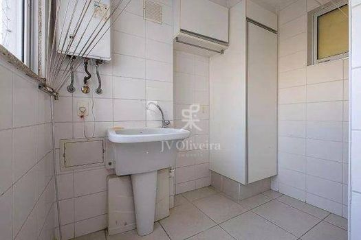 Foto 26 do(a) Apartamento de 3 quartos à venda em Pinheiros, São Paulo