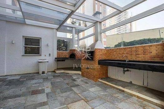 Foto 32 do(a) Apartamento de 3 quartos à venda em Pinheiros, São Paulo