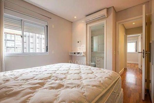 Foto 11 do(a) Apartamento de 3 quartos à venda em Pinheiros, São Paulo