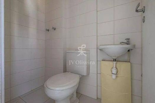 Foto 27 do(a) Apartamento de 3 quartos à venda em Pinheiros, São Paulo