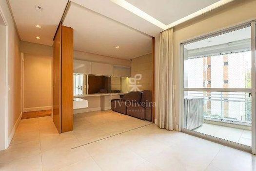 Foto 5 do(a) Apartamento de 3 quartos à venda em Pinheiros, São Paulo
