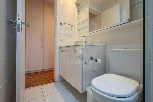 Foto 21 do(a) Apartamento de 3 quartos à venda em Pinheiros, São Paulo