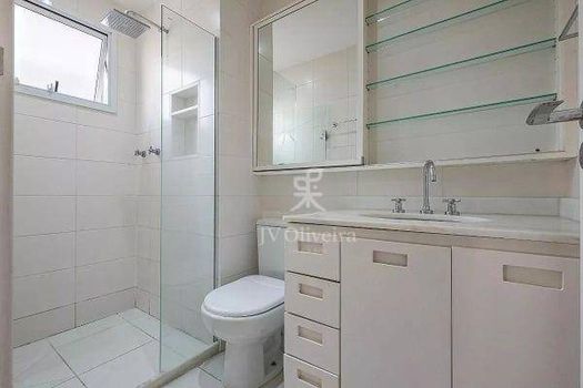 Foto 14 do(a) Apartamento de 3 quartos à venda em Pinheiros, São Paulo