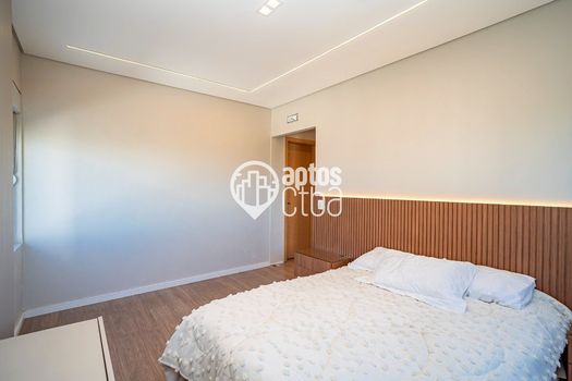 Foto 34 do(a) Cobertura de 3 quartos à venda em São Francisco, Curitiba