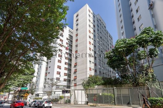 Foto 23 do(a) Apartamento de 3 quartos à venda em Jardim Paulista, São Paulo
