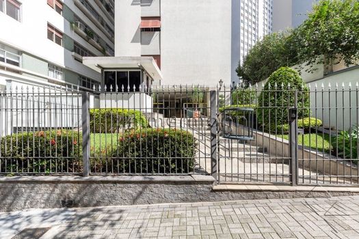 Foto 31 do(a) Apartamento de 3 quartos à venda em Jardim Paulista, São Paulo