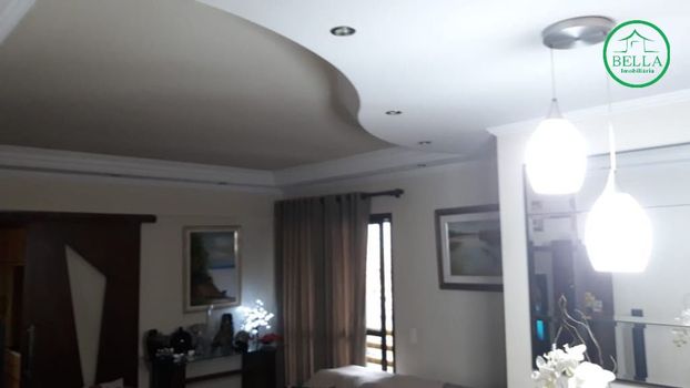 Foto 1 do(a) Apartamento de 2 quartos à venda em Vila Pirituba, São Paulo