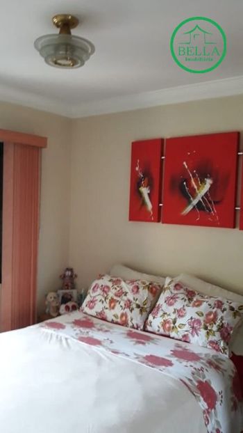 Foto 13 do(a) Apartamento de 2 quartos à venda em Vila Pirituba, São Paulo