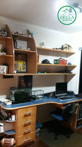 Foto 12 do(a) Apartamento de 2 quartos à venda em Vila Pirituba, São Paulo