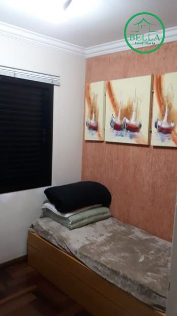 Foto 4 do(a) Apartamento de 2 quartos à venda em Vila Pirituba, São Paulo