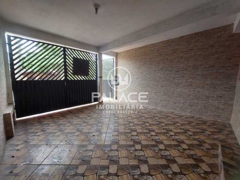 Foto 4 do(a) Casa de 2 quartos à venda em Jardim Nova Suíça, Piracicaba
