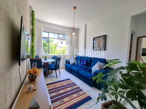 Foto 2 do(a) Apartamento de 2 quartos à venda em Olaria, Rio de Janeiro