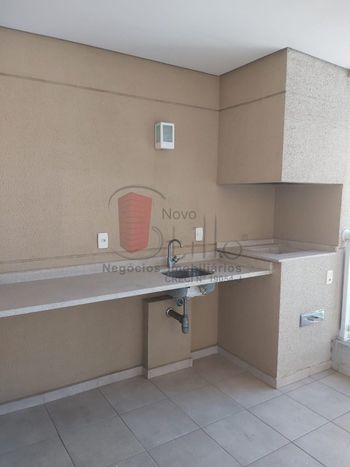 Foto 35 do(a) Apartamento de 3 quartos à venda em Vila Olímpia, São Paulo