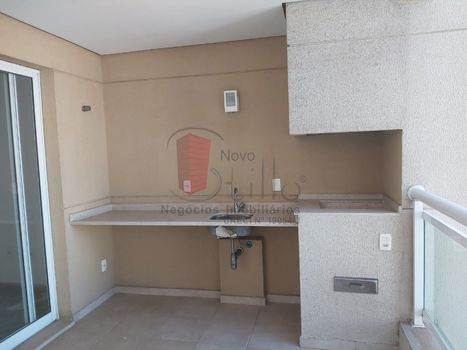 Foto 21 do(a) Apartamento de 3 quartos à venda em Vila Olímpia, São Paulo