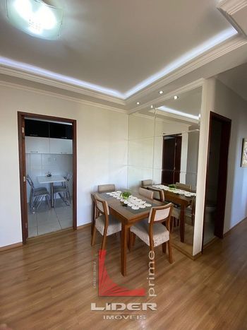 Foto 5 do(a) Apartamento de 3 quartos à venda em Residencial das Ilhas, Bragança Paulista