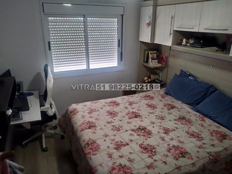 Foto 6 do(a) Casa de 2 quartos à venda em Hípica, Porto Alegre