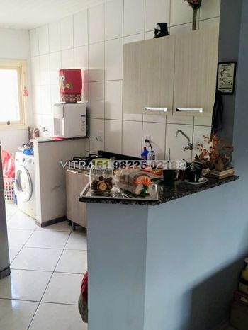 Foto 4 do(a) Casa de 2 quartos à venda em Hípica, Porto Alegre