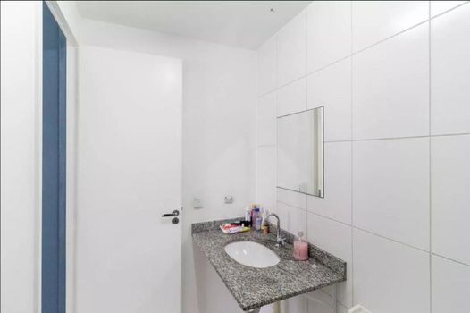 Foto 6 do(a) Apartamento de 1 quartos à venda em Cambuci, São Paulo