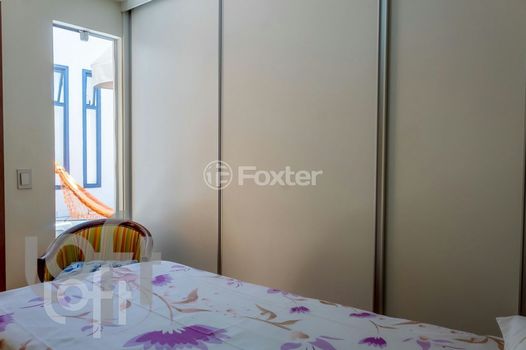 Foto 4 do(a) Kitnet / JK / Studio de 2 quartos à venda em Vila Congonhas, São Paulo