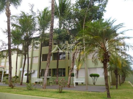 Foto 2 do(a) Apartamento de 1 quartos à venda em Iguatemi, Ribeirão Preto