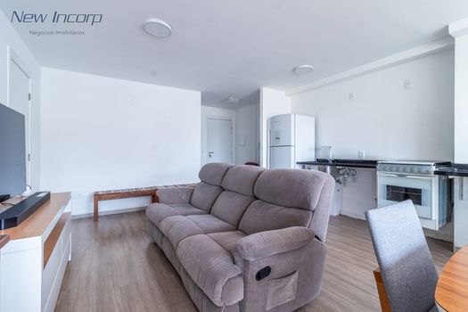 Foto 4 do(a) Apartamento de 3 quartos à venda em Barra Funda, São Paulo