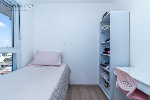 Foto 12 do(a) Apartamento de 3 quartos à venda em Barra Funda, São Paulo